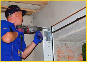 Elite Garage Door Service Orangeburg, NY 845-367-9502 - 11-install