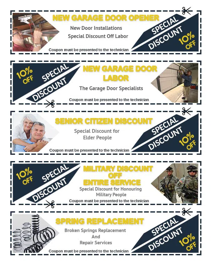 Elite Garage Door Service Orangeburg, NY 845-367-9502 - CouponSet19-five